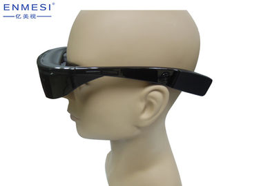 Vetri astuti di addestramento di visione, vetri di alta risoluzione della videocamera per trattamento medico dell'occhio