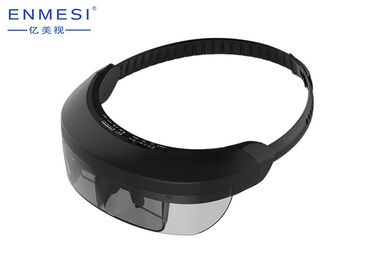 Video cannocchiale del ricevitore HDMI di vetro 5.8G degli occhiali di protezione di alta risoluzione di Fpv per il UAV