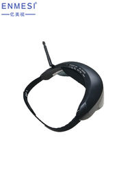 HDMI 5.8G ha introdotto gli occhiali di protezione monoculari di alta risoluzione del fuco di FPV per il veicolo aereo senza equipaggio penetrante