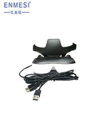 Video casco di alta risoluzione di TFT LCD Head Mounted Display HDMI HMD di vista