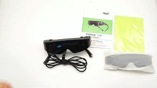 Occhiali ENMESI V30 AR Schermo enorme 1080P