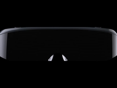 ENMESI V20 V30 1920 * 1080 AR Occhiali 3D Display montato sulla testa HDMI e USB-C