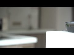 Occhiali AR/VR 1920 * 1080 Risoluzione OLED 3000 Nits Schermo portatile HMD