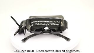 Occhiali ENMESI V50 AR 3000 Nits 50 FOV