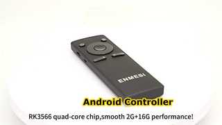 Controller intelligente Android