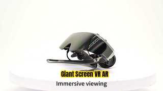 Occhiali ENMESI V30 AR Schermo grande 1080P