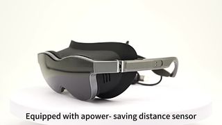Occhiali ENMESI V60 VR/AR Esperienza IMAX 1080P