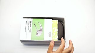 ENMESI V50 Occhiali video intelligenti Schermo grande 1080P