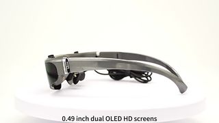 ENMESI V20 3D VR /AR Glasses 1080P Cinema