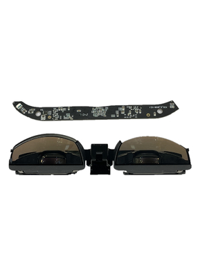 Qualità  TYPE-C AR Display 1920 * 1080 OLED Birdbath Micro Display Module For HUD fabbrica