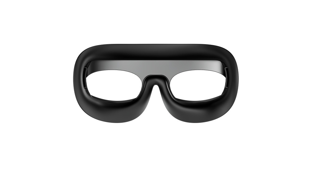 Occhiali intelligenti HDMI con AR OLED 1080 P 2000 Nits Display montato a testa a 41 gradi OEM ODM