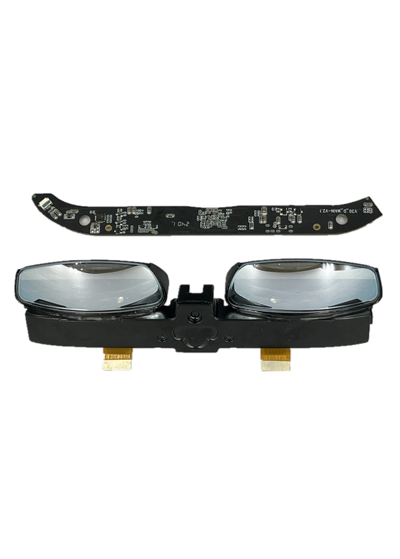 1920 * 1080 OLED Micro Display Module da 0,49 pollici per realtà virtuale e realtà aumentata