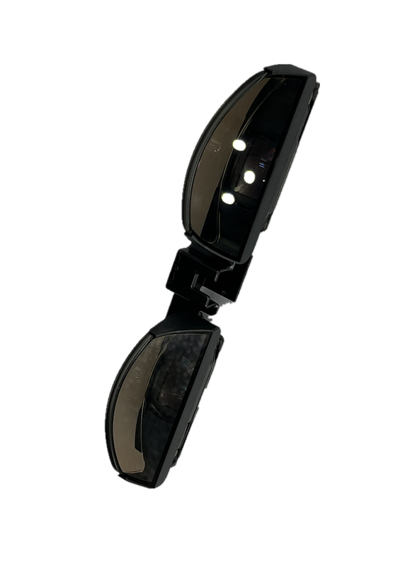 Alta risoluzione 1920*1080 OLED AR Micro Display Module USB Type-c Angolo di visione 41°
