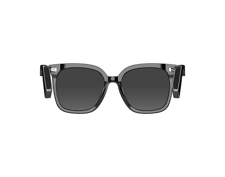 8-10 ore Batteria UV 400 BT 5.3 Occhiali da sole Bluetooth intelligenti per la guida e la guida