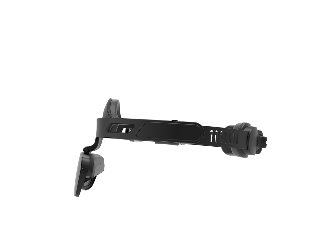 Occhiali intelligenti ENMESI 4K 50cm ~ 300m a visione notturna AR Infinity per militari