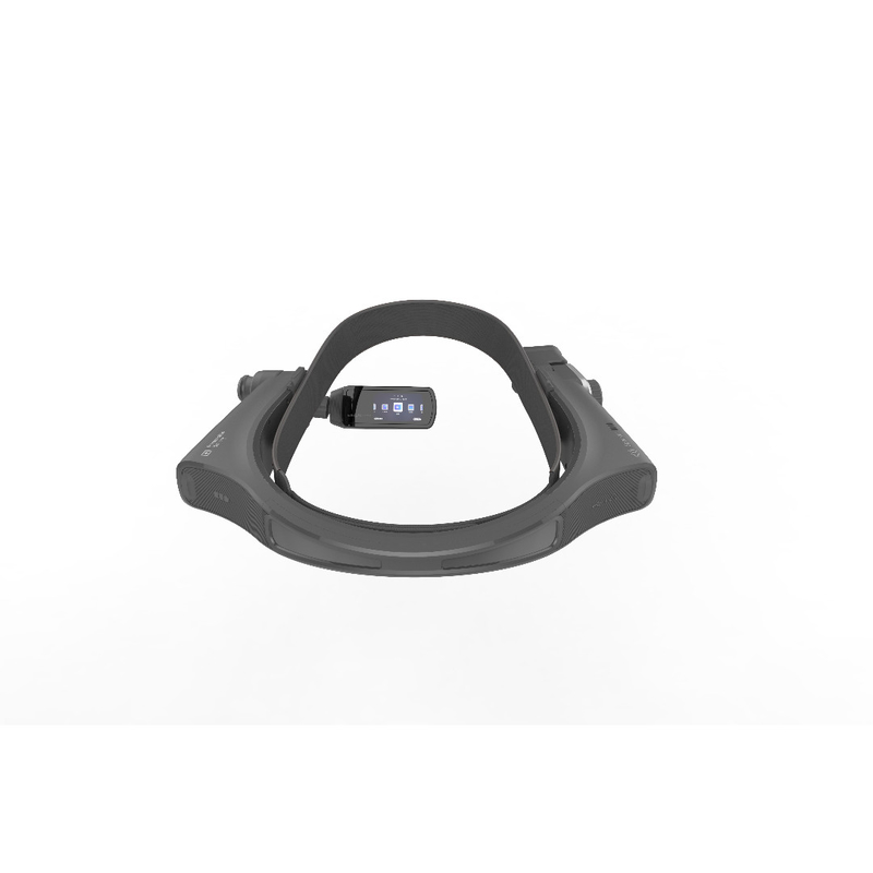 Occhiali OLED 1080P Android 11 Qualcomm Fotocamera 50MP Occhiali intelligenti AR con Wifi e BT