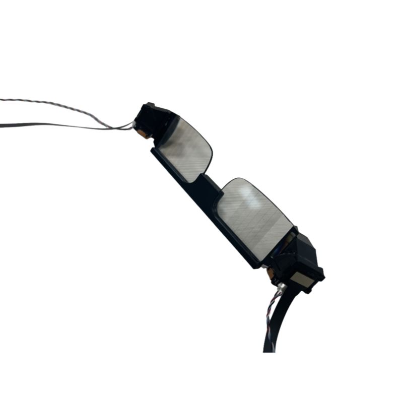 Modulo micro display con guida d'onda da 0,37 pollici 1920 * 1080 *2 per visione ravvicinata con TYPE C