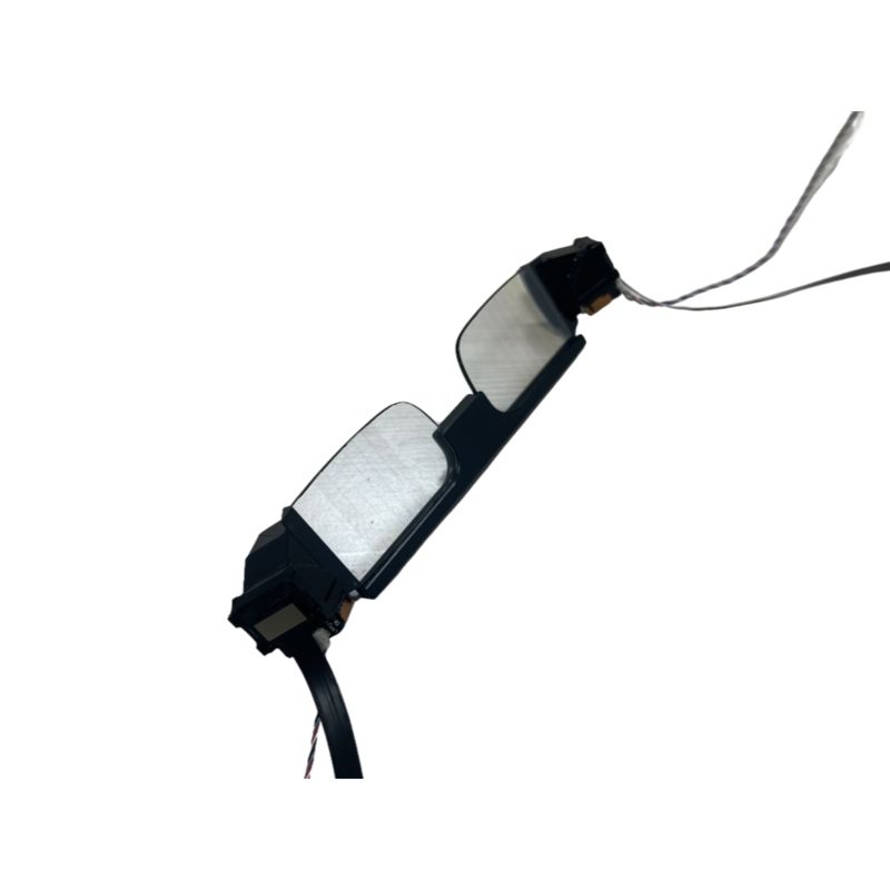 Modulo Display Micro a Guida d'Onda LCOS con Risoluzione 1920x1080, FOV 40° e Frequenza di Aggiornamento 120Hz