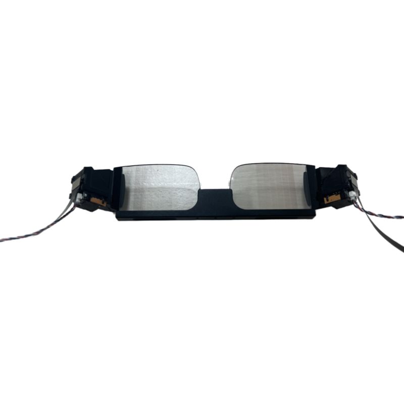 Modulo Micro Display a Guida d'Onda LCOS con Frequenza di Aggiornamento 120Hz, Campo Visivo 40° e Risoluzione 1920x1080