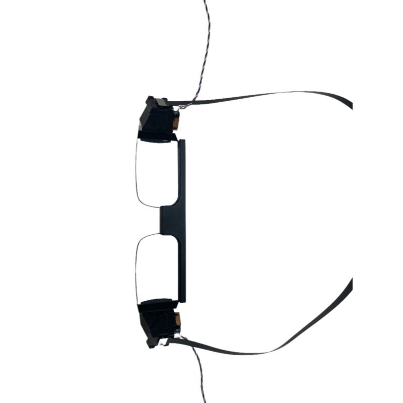 Modulo Micro Display LCOS Full HD 1920x1080 con FOV 40° e Contrasto Elevato 200:1 per Applicazioni AR/VR