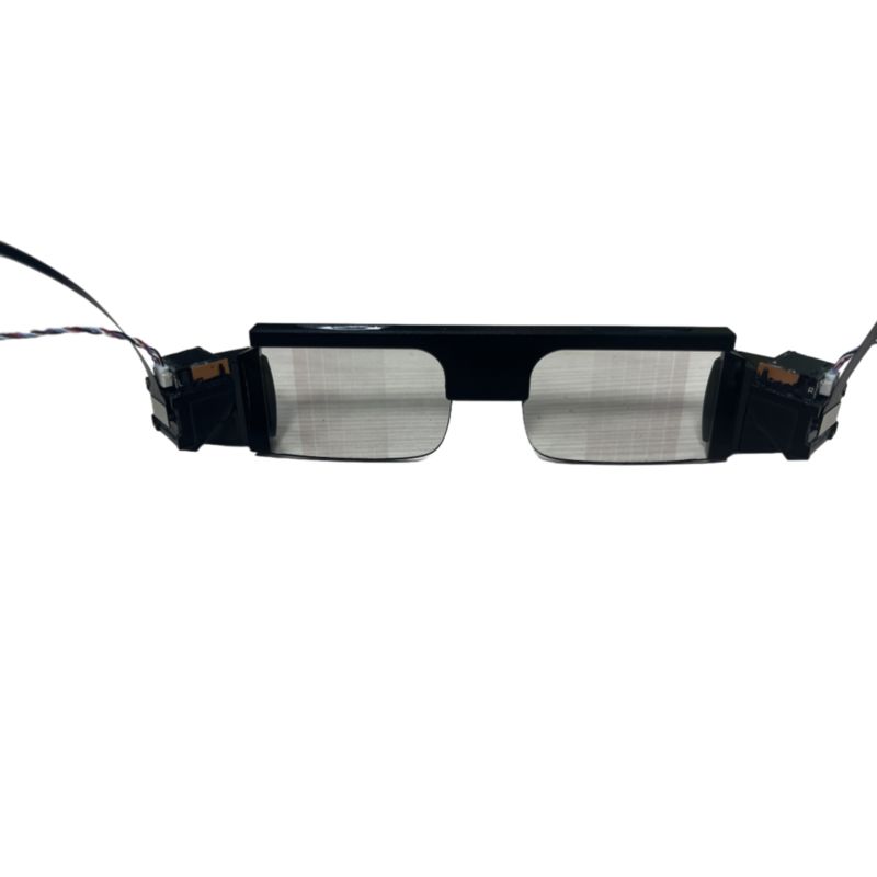 Modulo Micro Display LCOS Full HD 1920x1080 con FOV 40° e Contrasto Elevato 200:1 per Applicazioni AR/VR