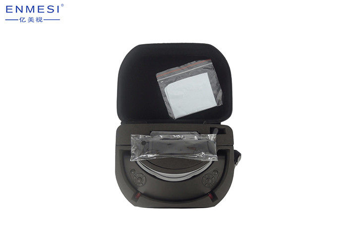 854*480 video FOV di vetro HDMI di risoluzione 3D FPV 30 gradi con Front Camera