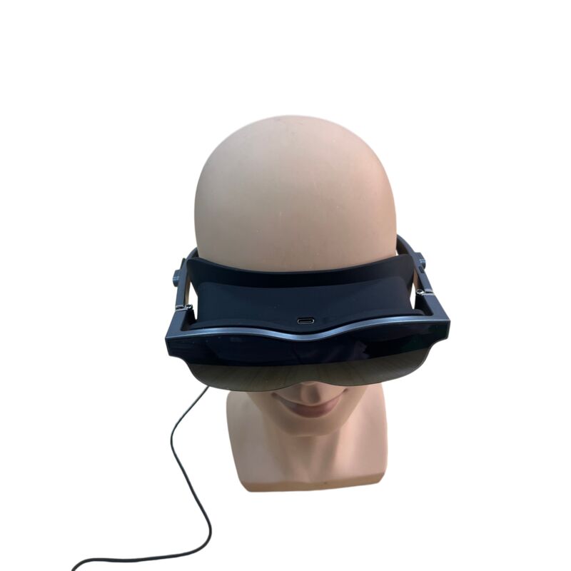 Occhiali intelligenti ENMESI V60 AR con FOV di 70°, risoluzione 1920*1080 e interfaccia USB-C