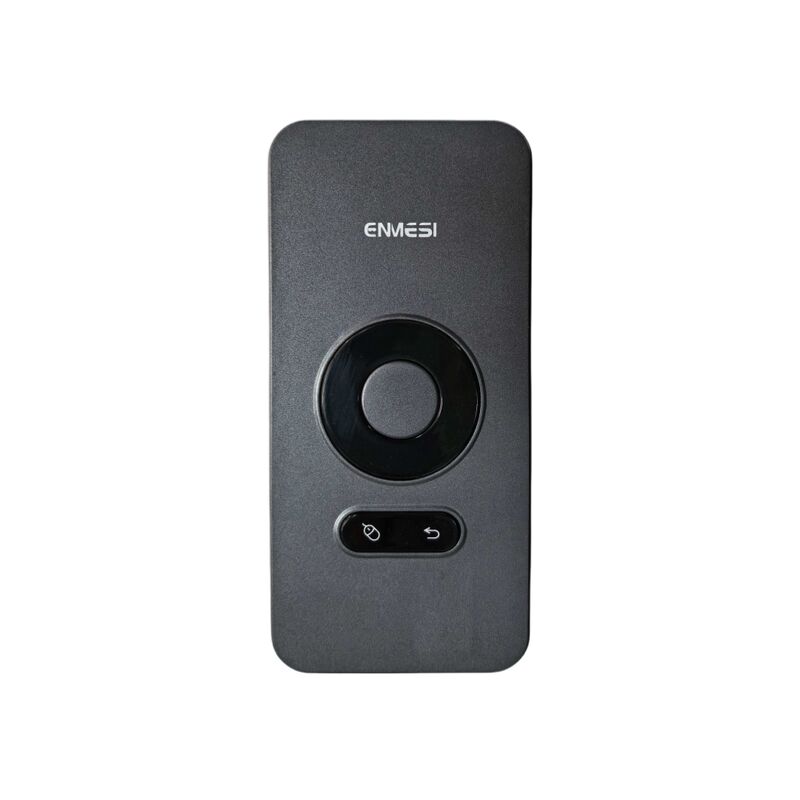 Occhiali Intelligenti ENMESI V30 PRO AR con Luminosità 3000 Nits, Risoluzione 1920 * 1080 e Fotocamera da 13 MP