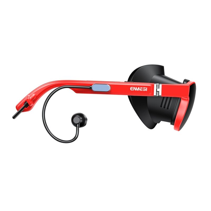 Occhiali Smart AR con FOV di 70° e Risoluzione 1920*1080 e Connettività USB-C HDMI