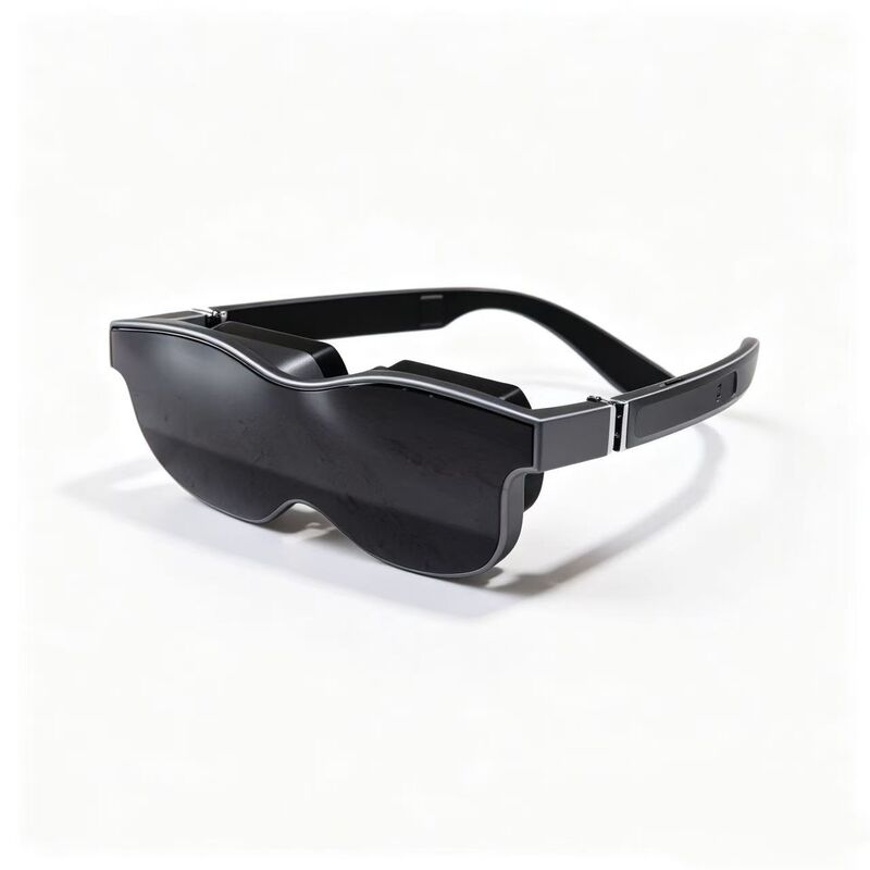 Occhiali intelligenti VR/AR con 70° Ultra Large FOV 1920*1080 Resolution e connettività USB-C