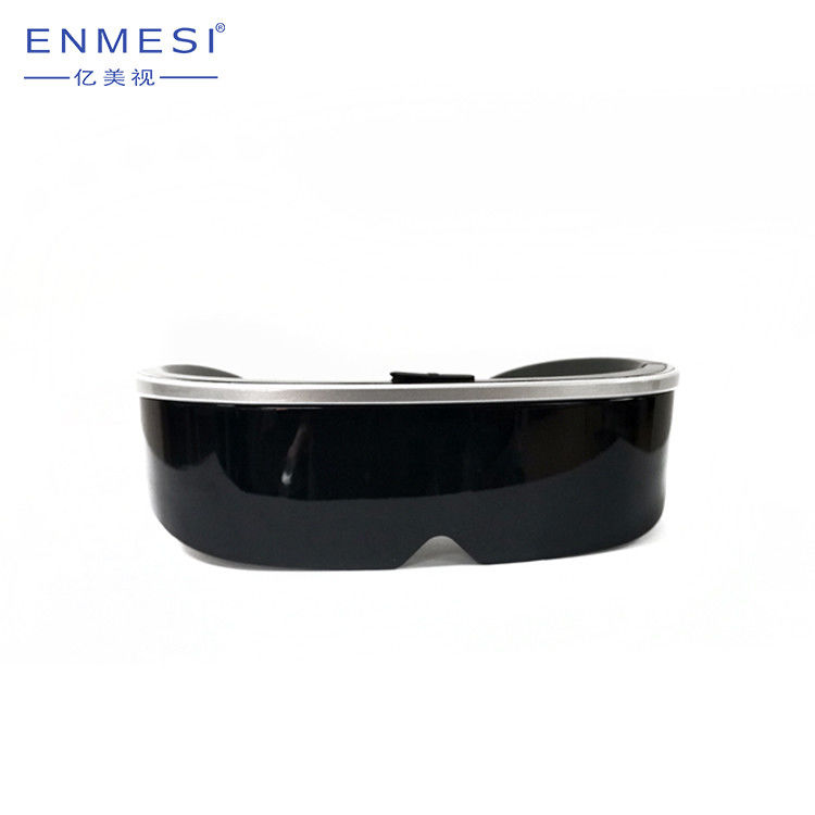 Video esposizione astuta di alta risoluzione 854*480 802.11b/g/n Bluetooth di TFT LCD di vetro 3D