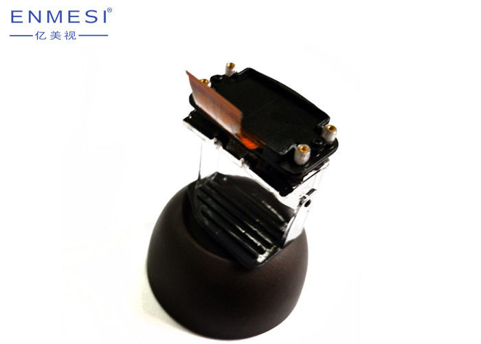Micro esposizione a 0,7 pollici flessibile monoculare su ordinazione di Eyerelief 15mm Sony OLED dello schermo del modulo HDMI dell'esposizione
