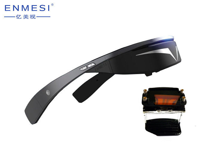 Grande micro Oled esposizione 0,7