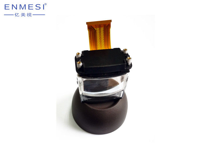 Grande micro Oled esposizione 0,7