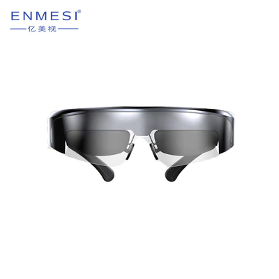 ENMESI 1080P 3D ha aumentato i vetri della realtà con l'interfaccia di HDMI & USB-C