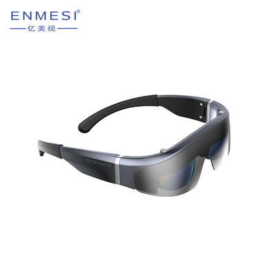 1080P 2000 pidocchi a 143 pollici HDMI USB 3D AR Head Mounted Display