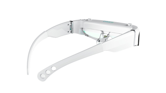 Vetri V20 HD 1080P Head Mounted Display di ENMESI AR Smart con Android