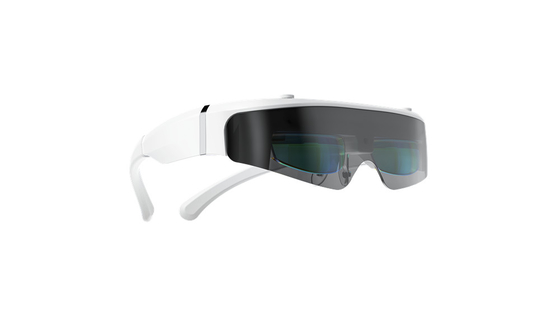 Android 1920 * 1080 * 2 vetri di grado HDMI AR Smart di HD 41 con WIFI & Bluetooth