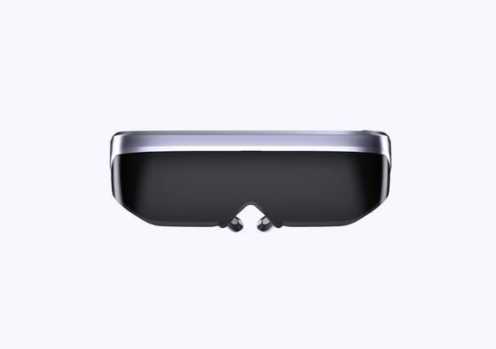 V40 Pancake Smart Wireless AR Occhiali con 1920*1200*2 OLED 75° FOV