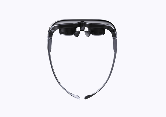 V40 AR USB-C / HDMI AR Smart Glasses 1920*1200 OLED 75 gradi FOV