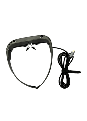 43° FOV OLED AR Head Mounted Display USB-C & HDMI Occhiali intelligenti 3D AR