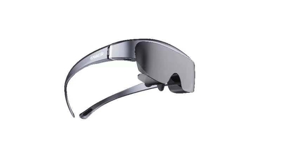 Occhiali da 50 gradi OLED da 210 pollici 1080P