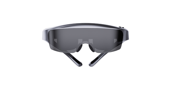 1920 * 1080 Risoluzione OLED 3000 Nits Screen portatile AR/VR Occhiali intelligenti con Android 11