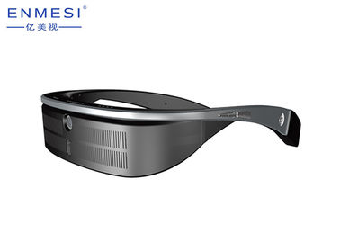 13MP Vision Training Glasses HD, sotto vetri di salute di terapia di visione della gente di visione normale