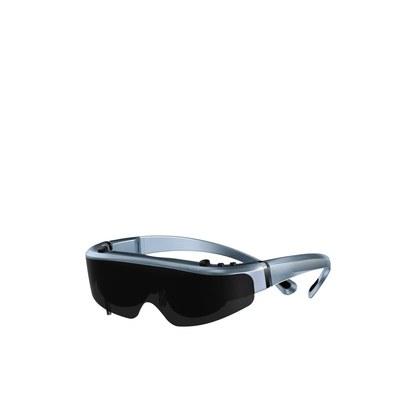 4k Birdbath1080P OLED 3D VR/AR Occhiali ad alta risoluzione per guardare film