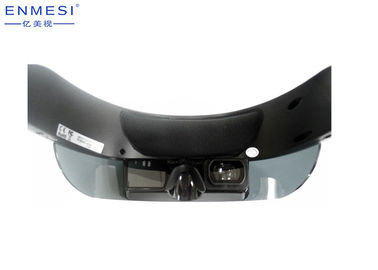 2000mA Head Mounted Display HDMI 35 realtà virtuale di FOV MIPI di grado