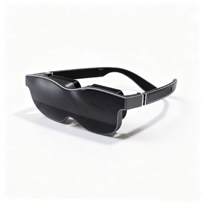 Occhiali intelligenti VR/AR con 70° Ultra Large FOV 1920*1080 Resolution e connettività USB-C