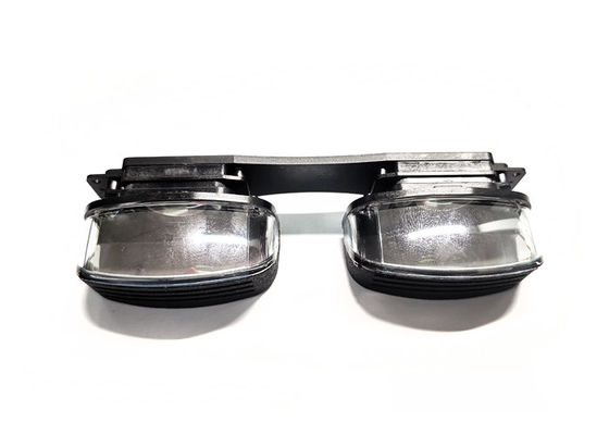 Pidocchi a 0,7 pollici binoculari di 1080P dei micro OLED moduli di alta risoluzione dell'esposizione 3000 per HUD