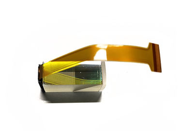 Il modulo splendente di luce propria 0,23&quot; dell'esposizione di OLED X.400 di Sony 640 punteggia i micro moduli dell'esposizione di RGB