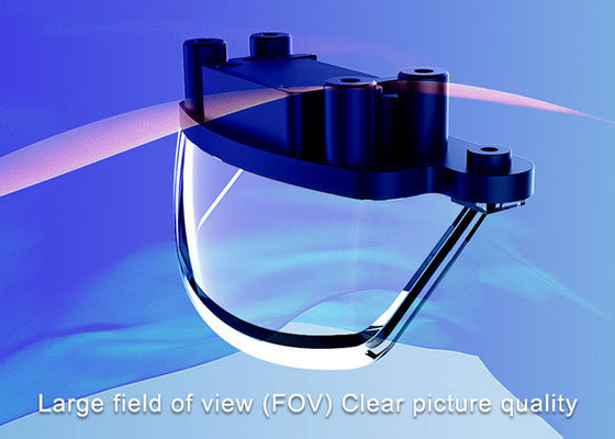 Modulo pieno a 0,7 pollici dell'esposizione di FOV 51° HD OLED di Sony 335S micro per il casco di VR &amp; dell'AR